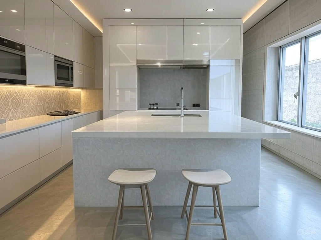 Кухни